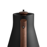GotoPopupYYC - Fellow - Stagg EKG - Electric Kettle - Pour Over Walnut -FLW-SEBB-0002